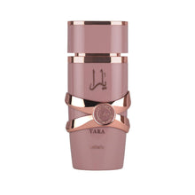 Load image into Gallery viewer, Lattafa Yara Elixir – Fruity, Sweet, Gourmand, Amber – Eau de Parfum Spray Long-Lasting Fragrance for Women, 3.4 Ounce / 100 ml
