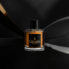 Load image into Gallery viewer, Gisada Switzerland - Ambassador Men - Luxurious Cologne for Men with Spicy, Vibrant, Floral Notes - Daily Wear Mens Cologne with Fresh Citrus &amp; Warm Wood Aroma - Made in Switzerland - 1.7 fl.oz.
