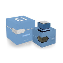 Load image into Gallery viewer, Al Haramain LAventure Ciel - Blue for Unisex - 3.33 oz EDP Spray
