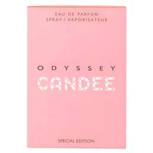 Load image into Gallery viewer, Armaf Odyssey Candee Special Edition for Women Eau de Parfum Spray, 3.4 Ounce
