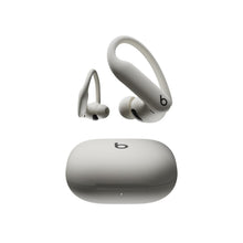 Load image into Gallery viewer, Beats Powerbeats Pro 2 - Wireless Noise Cancelling Workout Earbuds with Secure- Fit Earhooks, Up to 45-Hour Battery with Charging Case, Sweat &amp; Water Resistant, Heart Rate Monitoring - Quick Sand
