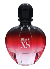 Load image into Gallery viewer, Paco Rabanne Black Xs Fragrance For Women - Floral, Woody, Musk Fragrance - Notes Of Cranberry, Black Violet And Vanilla - Exudes Sophistication - Recommended For Daytime Wear - Edp Spray - 2.7 Oz
