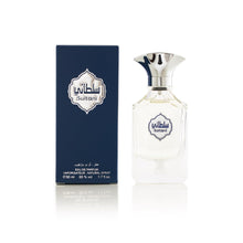 Load image into Gallery viewer, Arabian Oud Sultani Unisex Eau De Parfum EDP Spray | 50 ml (1.7 oz)
