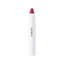 Load image into Gallery viewer, Ogee Tinted Sculpted Lip Oil - Lip Stain Made with 100% Organic Coconut Oil, Jojoba Oil, and Vitamin E - Best as Lip Balm, Lip Color or Lip Treatment - PETUNIA (Sheer Blush)
