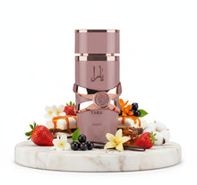 Load image into Gallery viewer, Lattafa Yara Elixir – Fruity, Sweet, Gourmand, Amber – Eau de Parfum Spray Long-Lasting Fragrance for Women, 3.4 Ounce / 100 ml

