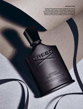 Load image into Gallery viewer, Creed Green Irish Tweed, Men's Luxury Cologne, Aromatic Fougère, Green &amp; Mossy Woods Fragrance, 100ML / 3.3 Fl Oz
