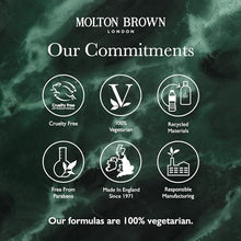 Load image into Gallery viewer, Molton Brown Mesmerising Oudh Accord &amp; Gold Eau de Toilette 3.3 Fl Oz
