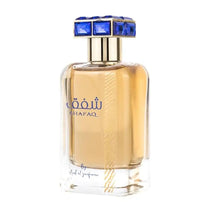 Load image into Gallery viewer, Ard Al Zaafaran Shafaq Eau de Parfum Spray for Unisex, 3.4 Ounce
