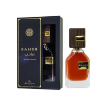 Load image into Gallery viewer, Ard Al Zaafaran Perfumes Saheb EDP -70ML (2.36Oz)
