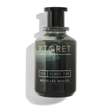 Load image into Gallery viewer, Michael Malul KTORET 511 Black Tie Eau de Parfum for Men - 100ml | 3.4oz
