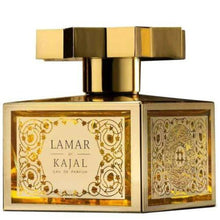 Load image into Gallery viewer, Kajal Lamar De Parfum Spray for Men, 3.4 Ounce
