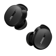 Load image into Gallery viewer, Bose QuietComfort Earbuds - True Wireless Bluetooth Earbuds with Active Noise Cancellation and Mic, USB-C Charging, IPX4 Rating, Up to 8.5 Hours of Playtime, Black
