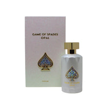 Load image into Gallery viewer, Jo Milano Game of Spades OPAL Paris 3.0 oz./90 ml Parfum spray
