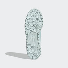 Load image into Gallery viewer, Adidas Forum Bold Womens Shoes Size 6.5, Color: Blue
