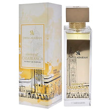 Load image into Gallery viewer, Swiss Arabian Essence of Casablanca for Unisex - 3.4 oz EDP Spray
