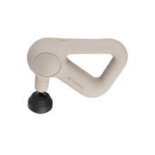Load image into Gallery viewer, TheraGun Relief by Therabody - Easy-to-Use, Comfortable &amp; Light Handheld Percussion Massage Gun for Everyday Pain Relief Massage Therapy in Neck, Back, Leg, Shoulder and Body (Sand)

