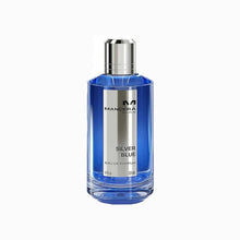 Load image into Gallery viewer, MANCERA Silver Blue Eau de Parfum 120ml
