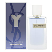 Load image into Gallery viewer, Yves Saint Laurent Y Eau Fraiche 3.4 oz/ 100 mL
