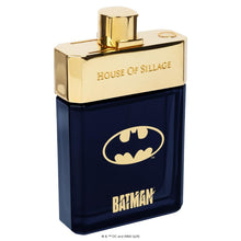 Load image into Gallery viewer, House of Sillage Batman™ 85th Anniversary Men’s Fragrance
