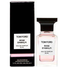 Load image into Gallery viewer, Rose D Amalfi by Tom Ford for Women - 1.7 oz EDP Spray
