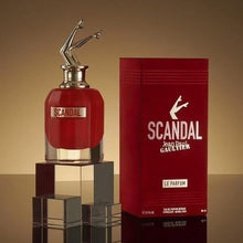 Load image into Gallery viewer, Jean Paul Gaultier Scandal Le Parfum EDP Intense Spray Women 2.7 oz
