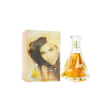 Load image into Gallery viewer, Kim Kardashian Pure Honey Eau de Parfum Spray for Women, 3.4 Ounce
