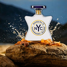 Load image into Gallery viewer, Bond No. 9 New York Governor's Island Unisex Eau de Parfum, 3.4 Fl Oz
