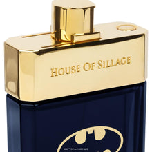 Load image into Gallery viewer, House of Sillage Batman™ 85th Anniversary Men’s Fragrance
