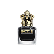 Load image into Gallery viewer, Scandal Pour Homme Le Parfum by Jean Paul Gaultier 1.7 oz Eau de Parfum Intense Spray

