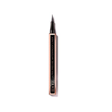 Load image into Gallery viewer, Lancôme Idôle Liner Waterproof Liquid Eyeliner - Ultra-Precise &amp; Luminous Pigments - Flake, Fade &amp; Smudge-Proof - Glossy Black
