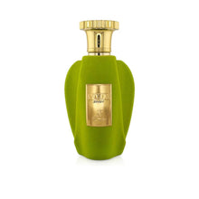 Load image into Gallery viewer, Paris Corner | Voux Zingy Perfume 3.4 Fl Oz | Long-Lasting Unisex Perfume | Basil, Bergamot, Italian Citron, Lemon. Notes
