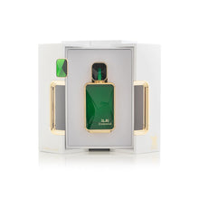 Load image into Gallery viewer, Arabian Oud ZUMOROD 100 ml | Eau de Parfum Unisex | Cardamom, Orange flower and Vanilla | Oriental Scent.
