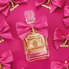 Load image into Gallery viewer, Juicy Couture Viva La Juicy Eau De Parfum, Women's Perfume with Notes of Mandarin, Gardenia &amp; Caramel, Floral &amp; Sweet, EDP Spray, 3.4 fl oz
