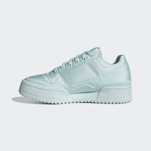 Load image into Gallery viewer, Adidas Forum Bold Womens Shoes Size 6.5, Color: Blue
