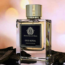 Load image into Gallery viewer, Paris Corner 100ml Ministry of Oud - Oud Royal EDP Unisex Spray Pendora Scents Fragrance Long-Lasting Perfume PERFUMES
