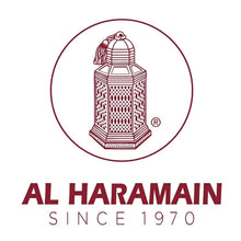 Load image into Gallery viewer, Al Haramain Amber Oud Ruby Edition, Bleu Edition &amp; White Edition EDP - 60ML (2.0 Oz). (Value Pack)
