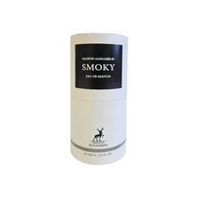 Load image into Gallery viewer, Lattafa Maison Alhambra Smoky Eau de Parfum Spray for Unisex, 3.4 Ounce
