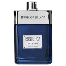 Load image into Gallery viewer, House of Sillage The Classic Men's Fragrance
