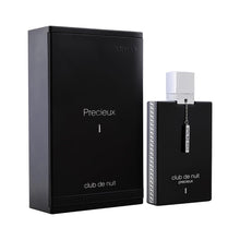 Load image into Gallery viewer, Armaf Club De Nuit Precieux 1 for Men Extrait de Parfum Spray, 1.85 Ounce

