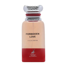 Load image into Gallery viewer, Maison Alhambra Lovely Cherie for Men - 2.7 oz EDP Spray
