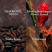 Load image into Gallery viewer, John Varvatos XX Intense Eau de Parfum Spray, Men’s Cologne, Woody Amber Scent with Notes of Red Ginger Flower Accord, Cedarwood &amp; Tonka Bean, 2.5 fl. oz
