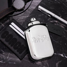 Load image into Gallery viewer, Coach Platinum Eau De Parfum 3.3 fluid ounces/ 100 Mililitres - Spray for Men
