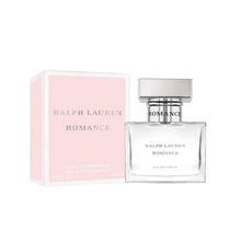 Load image into Gallery viewer, Ralph Lauren FRAGRANCES Romance - Eau de Parfum - Women's Perfume - Floral &amp; Woody - With Rose, Jasmine, and Berries - Medium Intensity - 1 Fl Oz
