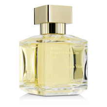 Load image into Gallery viewer, Maison Francis Kurkdjian Aqua Vitae for Unisex Eau de Toilette Spray, 2.4 Ounce/ 70ml
