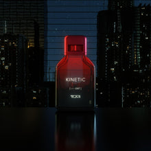 Load image into Gallery viewer, Tumi Kinetic for Men - 3.4 oz EDP Spray
