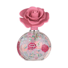 Load image into Gallery viewer, Lattafa Layaan – Fruity, Floral, Woody, Musky – Eau de Parfum Spray Long-Lasting Fragrance for Women, 2.53 Ounce / 75 ml
