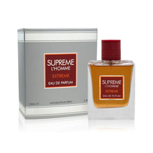 Load image into Gallery viewer, Fragrance World Supreme L'homme Extreme - Eau de Parfum Perfume For Men, 100ml
