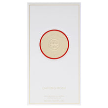 Load image into Gallery viewer, Tory Burch Women's Daring Rose Eau de Parfum, 90 ml
