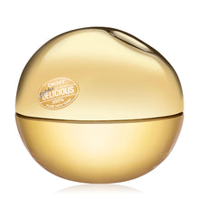 Load image into Gallery viewer, DKNY Golden Delicious Eau de Parfum Perfume Spray For Women, 1.0 Fl. Oz.

