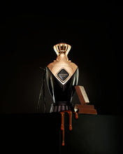 Load image into Gallery viewer, Paris Corner Prodigy Noir EDP Perfume 3.4 Fl Oz for Unisex | Luxurious and Mysterious Perfume for Women &amp; Men | Featuring Bergamot, Warm Spices
